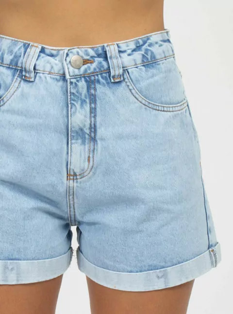 SHORT MOM LAV. CLARA LADY ROCK