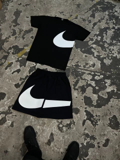 CONJUNTO VERANO BIG SWOOSH - comprar online