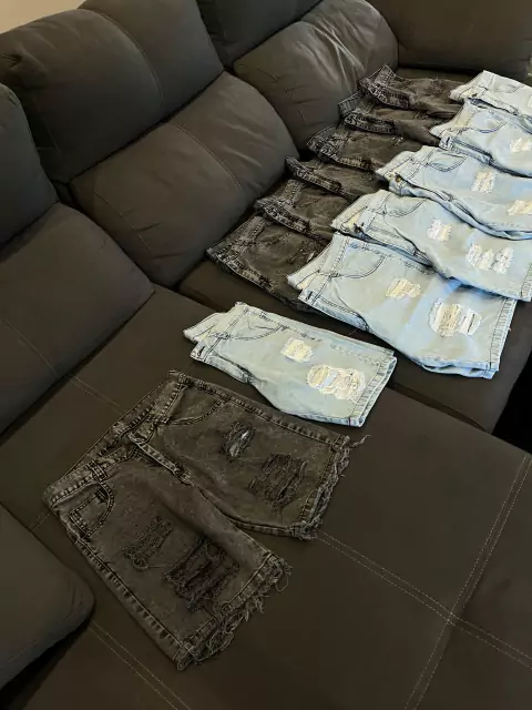 BERMUDAS MOM CHILENAS