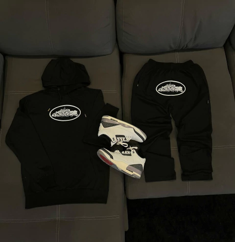 CONJUNTO CORT - comprar online