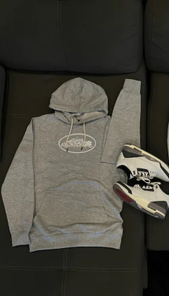 BUZO CORT - comprar online