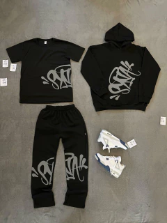 CONJUNTO SYN BIG LOGO COMPLETO