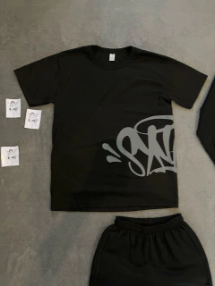 CONJUNTO SYN BIG LOGO COMPLETO en internet