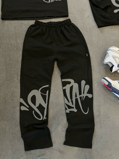 CONJUNTO SYN BIG LOGO COMPLETO - 1752 Indumentaria | Tienda Oficial