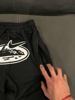 CONJU CORT X NK + GUANTES DE REGALO - 1752 Indumentaria | Tienda Oficial