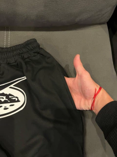 CONJU CORT X NK + GUANTES DE REGALO - tienda online