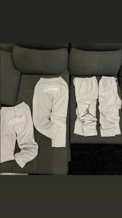 PANTALON 100% FRISA - 1752 Indumentaria | Tienda Oficial