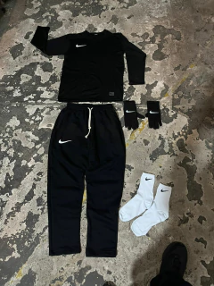 CONJUNTO NK TÉRMICO