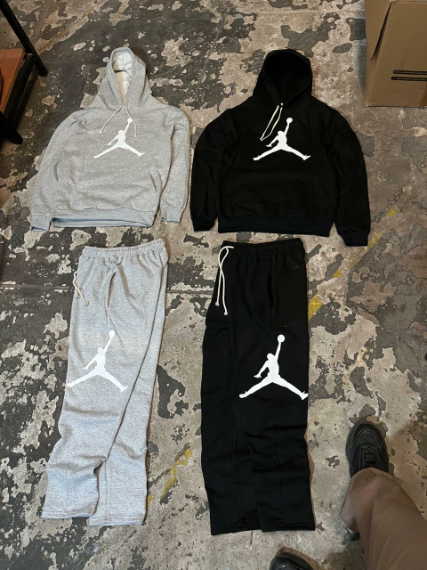 CONJUNTO JOR JUMP - comprar online