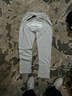 PANTALONES GRISES LIQUIDACIÓN