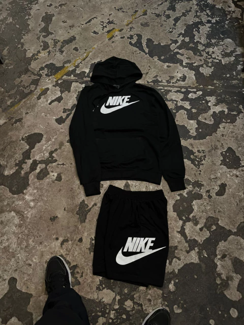 CONJUNTO NK MEDIA ESTACIÓN - comprar online