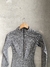 Catsuit Roma Gris (corto | discontinuo) - comprar online