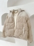 Campera Teddy