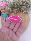 Boca Beijo Barbie
