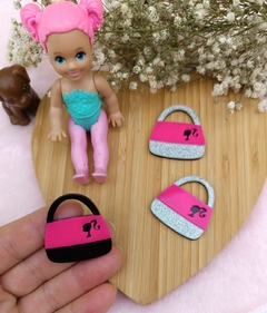 Bolsa Fashion Barbie - comprar online