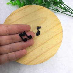 PINGENTE - NOTA MUSICAL - comprar online