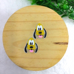Pluto - Mickey