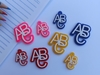 ABC Cruzado