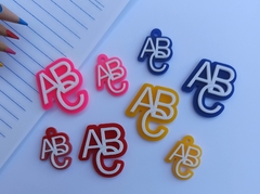 ABC Cruzado