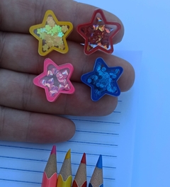 Mini Estrela de movimento