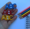 ABC Sobreposição