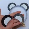 Orelha - Panda na internet