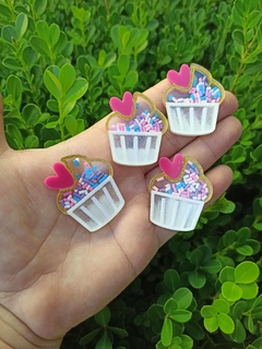 Cupcake Movimento - comprar online