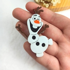Olaf - Modelo 2 - comprar online
