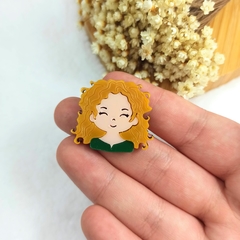 Merida - Rosto - comprar online