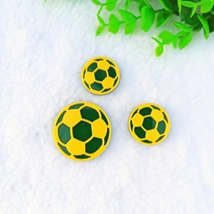 Bola de futebol - Copa.