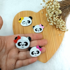 Panda - Laço - comprar online
