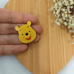 Ursinho Pooh - Rosto - comprar online