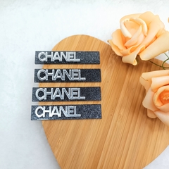 Hair Clip Grife 1