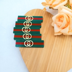 Hair Clip Grife 3