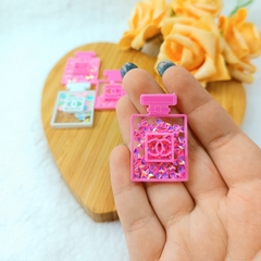 Perfume Grife 1 - Com glitter - comprar online