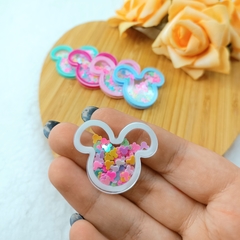 Mickey - Com glitter - comprar online