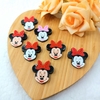 Minnie - Rosto P