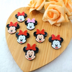 Rosto Minnie Laço G - WA Atelier