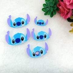 Cabeça Stitch