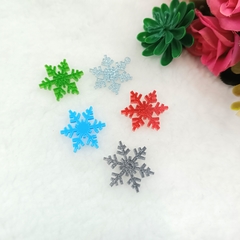 Floco de neve