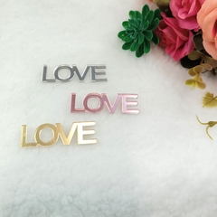 LOVE