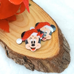 Mickey/Minnie - Natal - comprar online