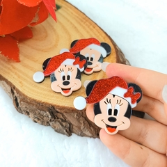 Mickey/Minnie - Natal