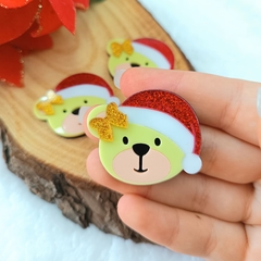 Ursinho - Natal - comprar online
