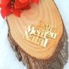 Meu 1° Natal/Réveillon