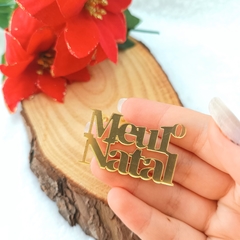 Meu 1° Natal/Réveillon - comprar online