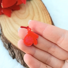 Luva de Natal - Pingente - comprar online
