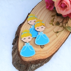 Princesa Cinderela