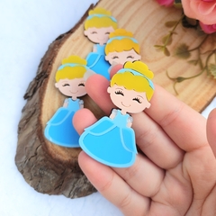 Princesa Cinderela - comprar online