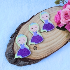 Rapunzel